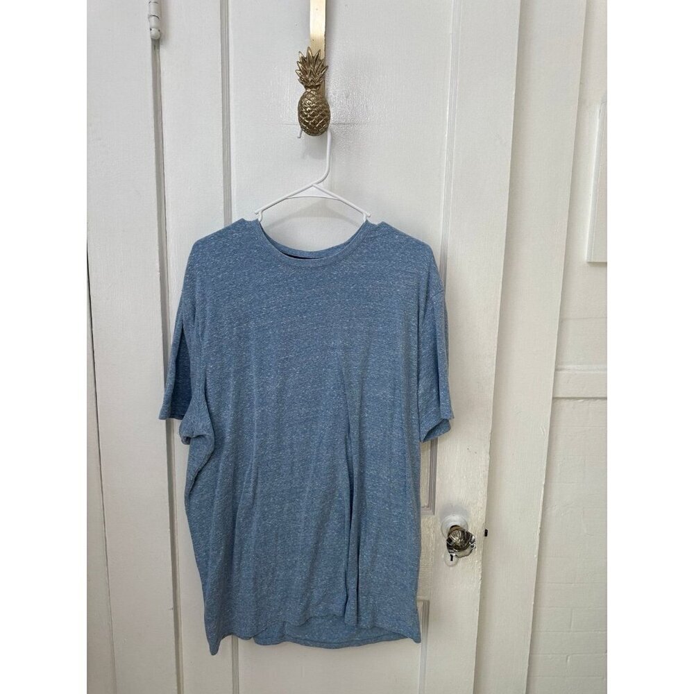 Sonoma men’s size X – large blue T-shirt